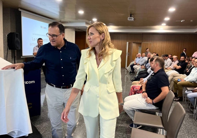 Los constructores prevén solo 1.100 viviendas este año en la Región de Murcia por la lentitud de las licencias municipales